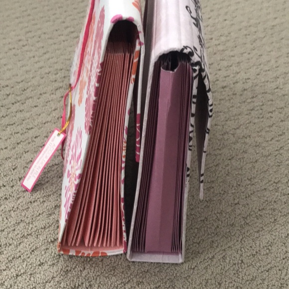 Set of Two File Folders - Picture 2 of 6